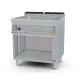 Bain-marie chaud avec étagères LOTUS 08220850