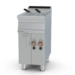 Friteuse gaz LOTUS 08260452