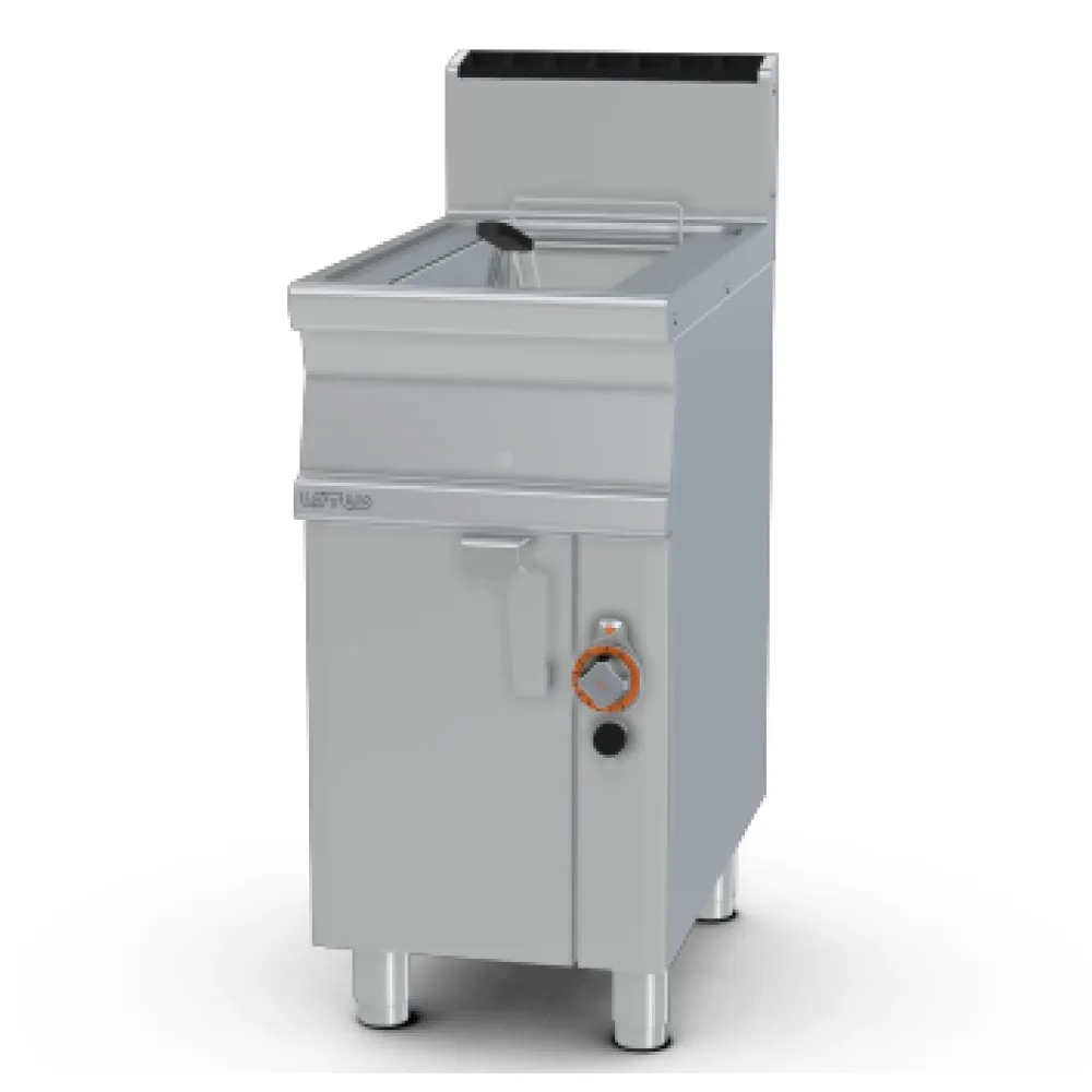 Friteuse gaz LOTUS 08260450