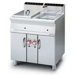 Friteuse gaz LOTUS 08260850