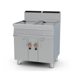 Friteuse gaz LOTUS 08260851