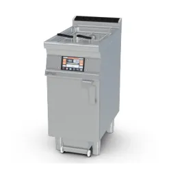 Friteuse gaz LOTUS 0832A450