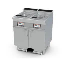 Friteuse gaz LOTUS 0832A850