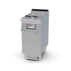 Friteuse gaz LOTUS 0832A451