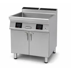 Friteuse électrique LOTUS 0807A833