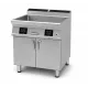 Friteuse électrique LOTUS 0807A833