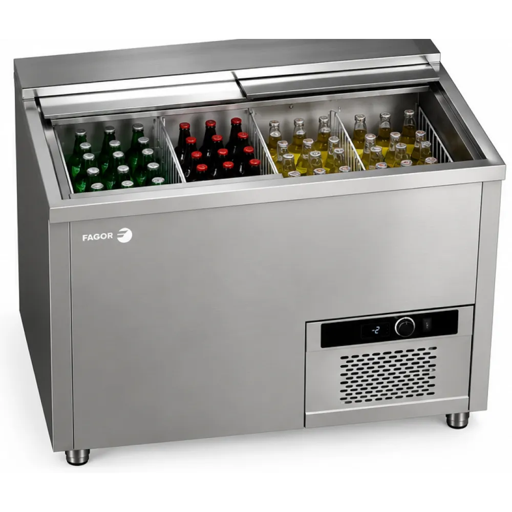 Réfrigérateur de bar FAGOR 19089724