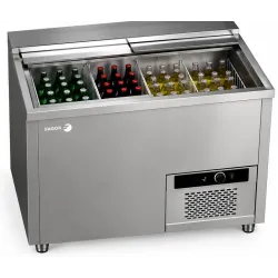 Réfrigérateur de bar FAGOR 19089722