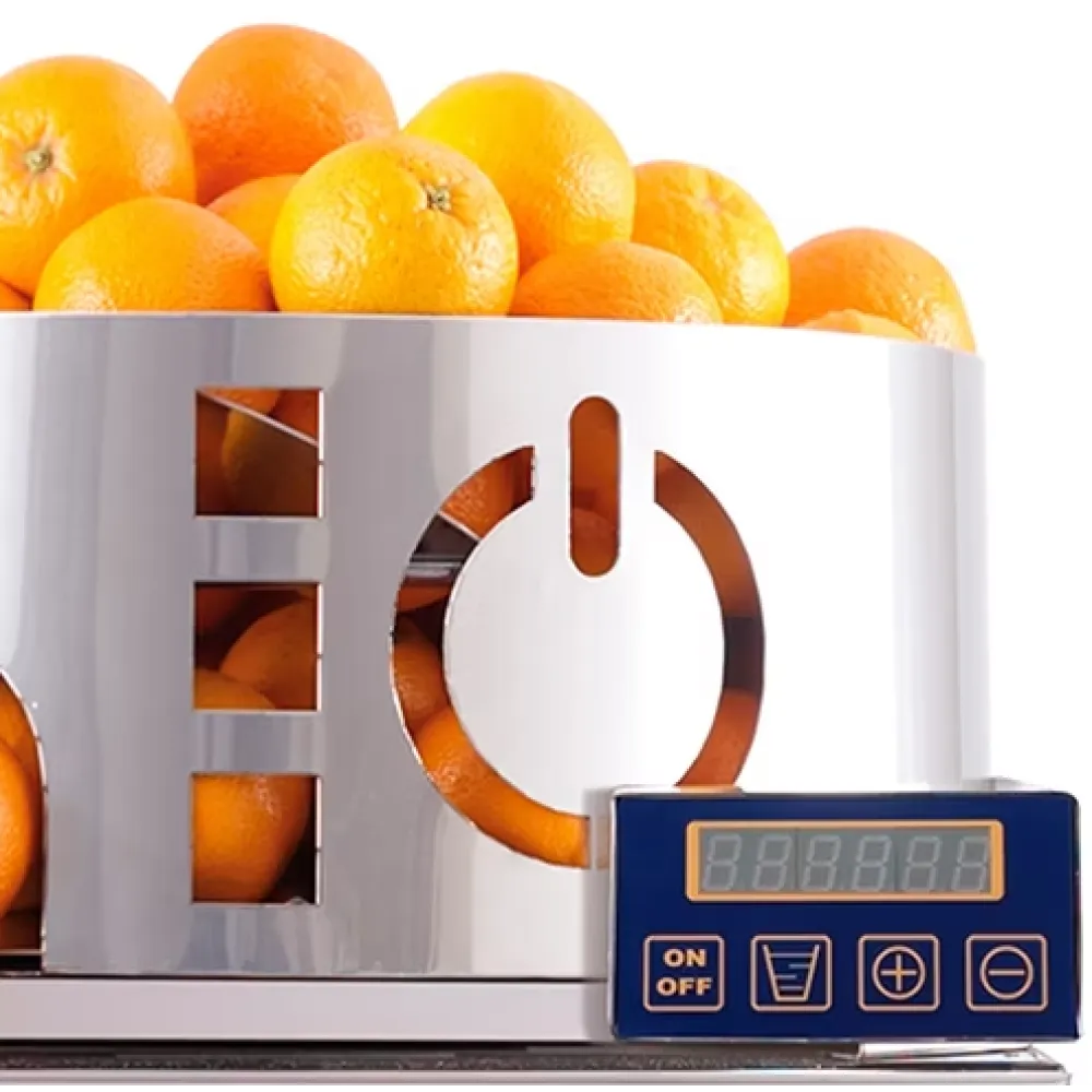 Presse-agrumes FRUCOSOL FF-50A