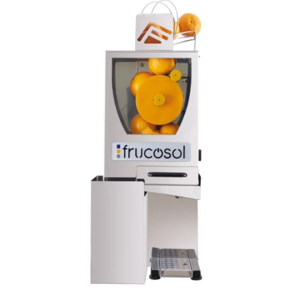 Presse-agrumes FRUCOSOL FF-compact