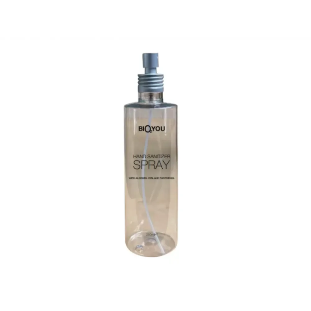 Spray antiseptique BHS-HoReCa BE4Y