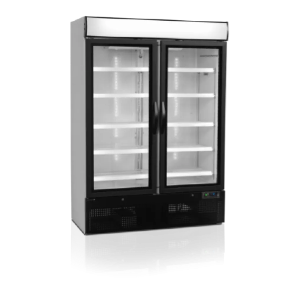 Armoire réfrigérée vitrée TEFCOLD NC5000G