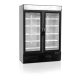 Armoire réfrigérée vitrée TEFCOLD NC5000G
