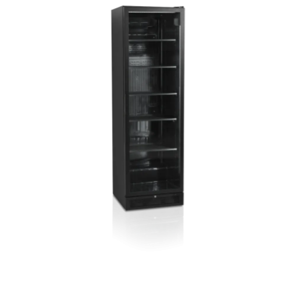 Armoire réfrigérée vitrée TEFCOLD SCU1425H