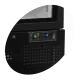Armoire réfrigérée vitrée TEFCOLD NC5000G