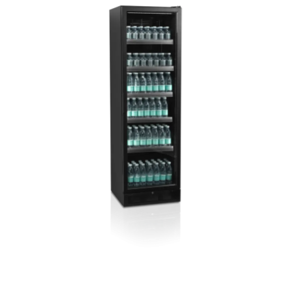 Armoire réfrigérée vitrée TEFCOLD SCU1425H