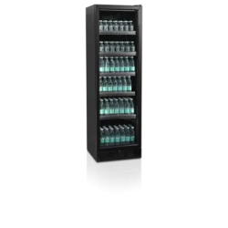 Armoire réfrigérée vitrée TEFCOLD SCU1425H