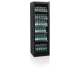 Armoire réfrigérée vitrée TEFCOLD SCU1425H