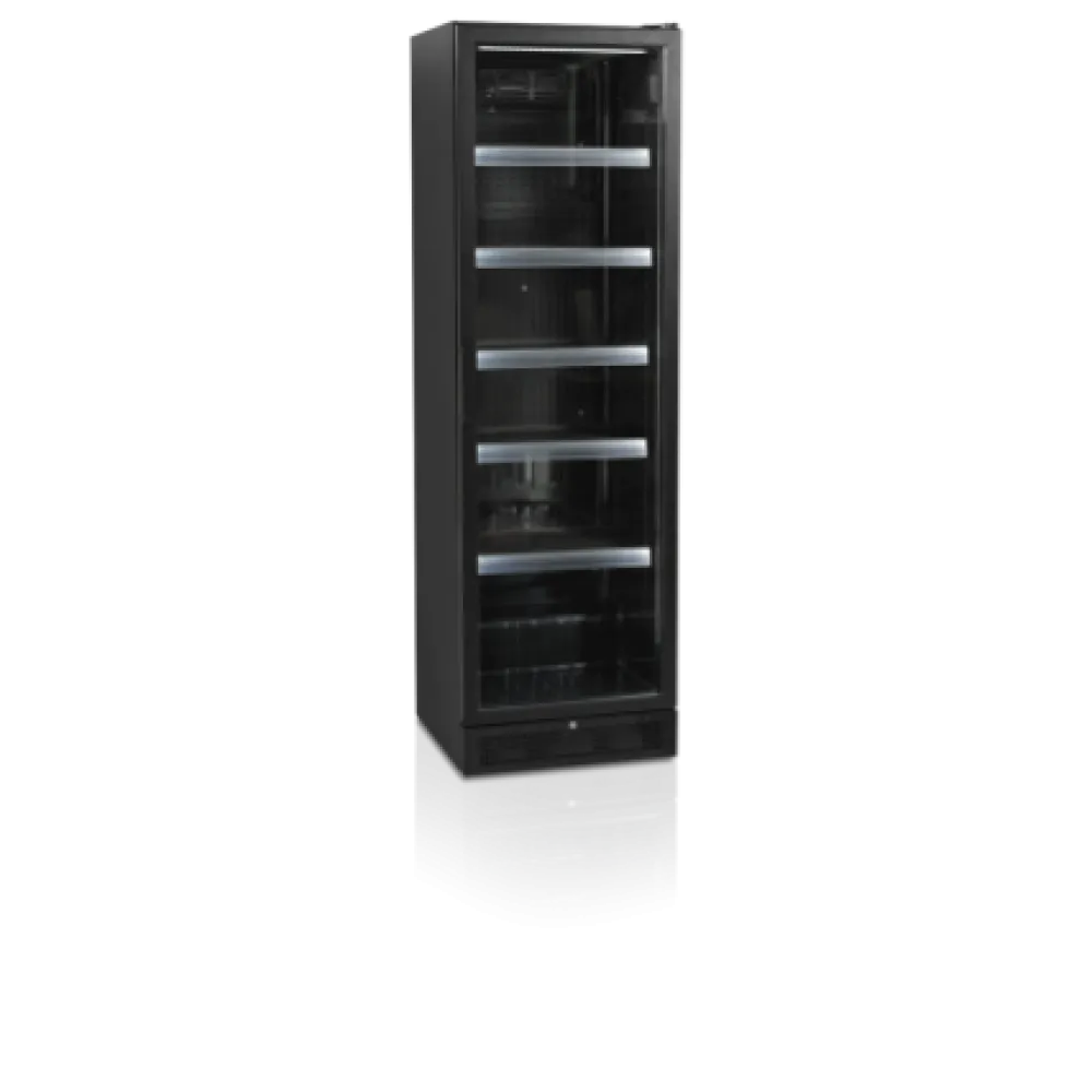 Armoire réfrigérée vitrée TEFCOLD SCU1425H
