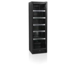 Armoire réfrigérée vitrée TEFCOLD SCU1425H