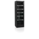 Armoire réfrigérée vitrée TEFCOLD SCU1425H