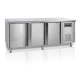 Table réfrigérée sans tiroirs TEFCOLD BK310