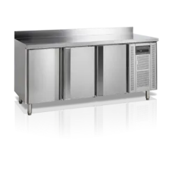 Congélateur de comptoir TEFCOLD CF7310
