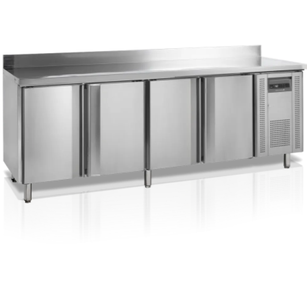 Congélateur de comptoir TEFCOLD CF7410