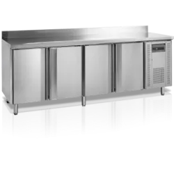 Congélateur de comptoir TEFCOLD CF7410