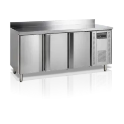 Table réfrigérée sans tiroirs TEFCOLD CK7310