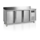 Table réfrigérée sans tiroirs TEFCOLD CK7310