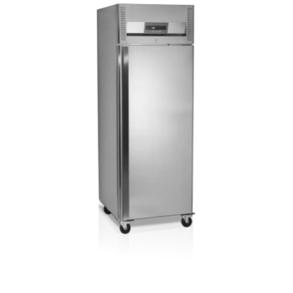 Congélateur vertical TEFCOLD RF505