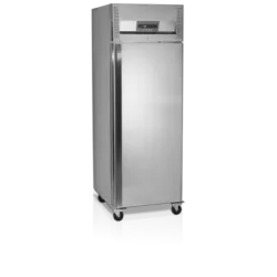 Congélateur vertical TEFCOLD RF505
