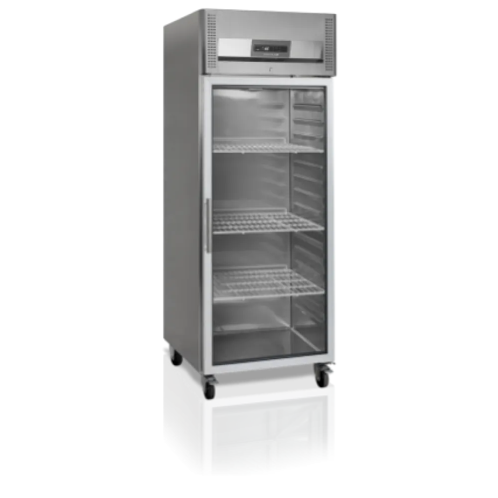 Armoire réfrigérée vitrée TEFCOLD RK710G