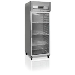 Armoire réfrigérée vitrée TEFCOLD RK710G