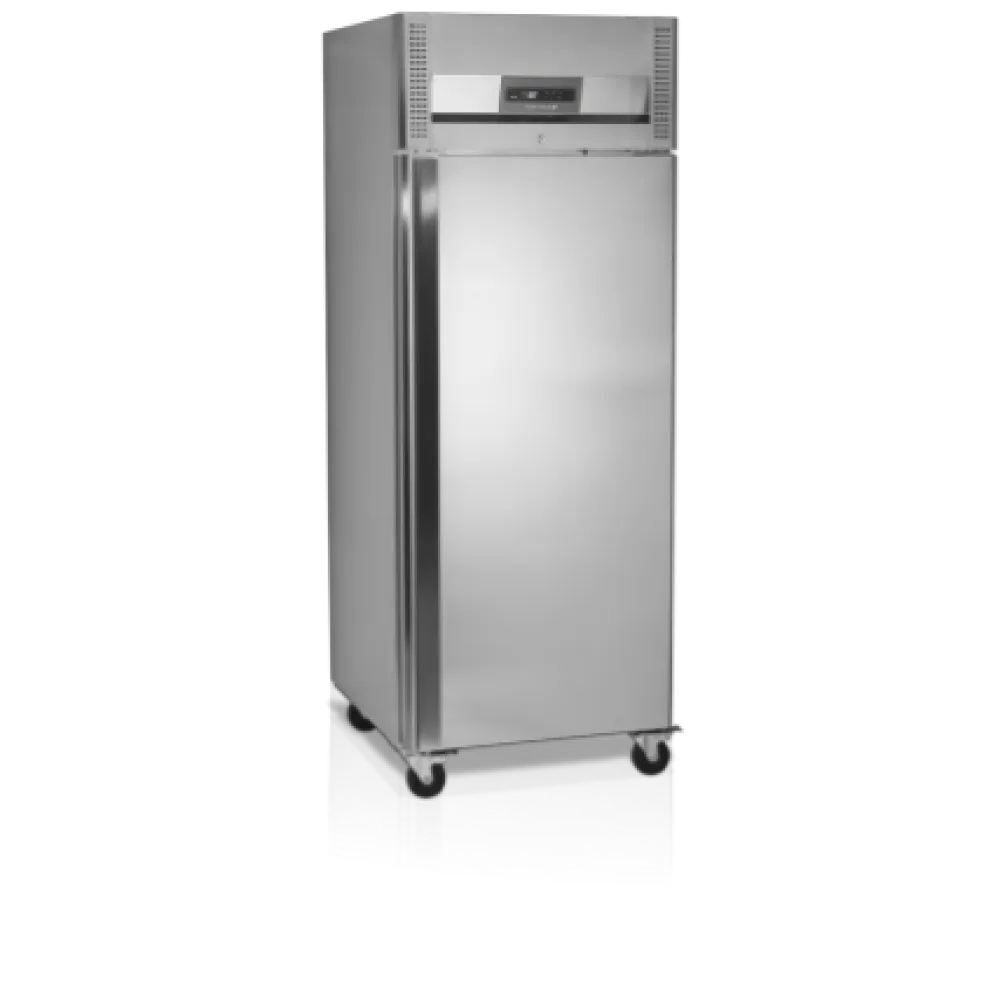 Congélateur vertical TEFCOLD BF850