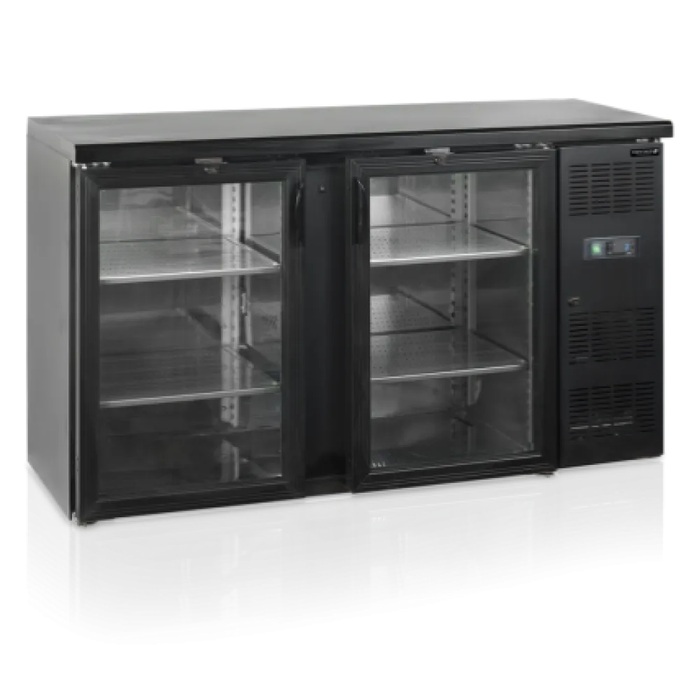 Réfrigérateur de bar TEFCOLD CBC210G