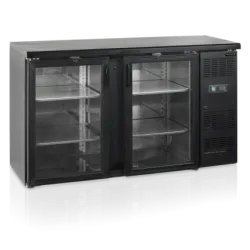 Réfrigérateur de bar TEFCOLD CBC210G