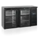 Réfrigérateur de bar TEFCOLD CBC210G