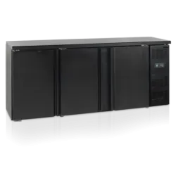 Réfrigérateur de bar TEFCOLD CBC310