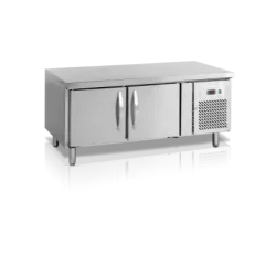 Table réfrigérée basse TEFCOLD UC5210