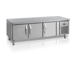 Table réfrigérée basse TEFCOLD UC5310