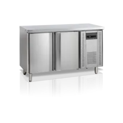 Table réfrigérée sans tiroirs TEFCOLD SK6210