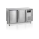 Table réfrigérée sans tiroirs TEFCOLD SK6210