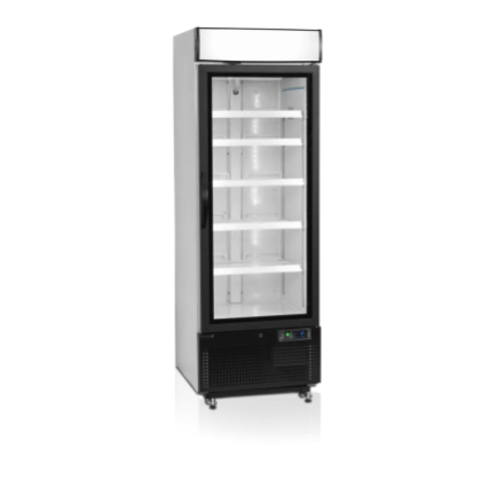 Armoire réfrigérée vitrée TEFCOLD NC2500G