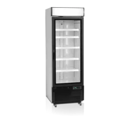 Armoire réfrigérée vitrée TEFCOLD NC2500G