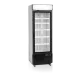 Armoire réfrigérée vitrée TEFCOLD NC2500G
