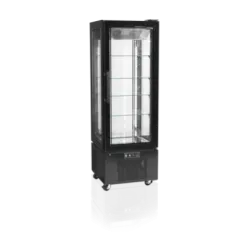 Vitrine pâtissière TEFCOLD UPD400-F