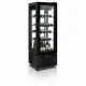 Vitrine pâtissière TEFCOLD UPD400-C