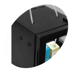 Refroidisseur de lait pour machines à café TEFCOLD BC30 MC